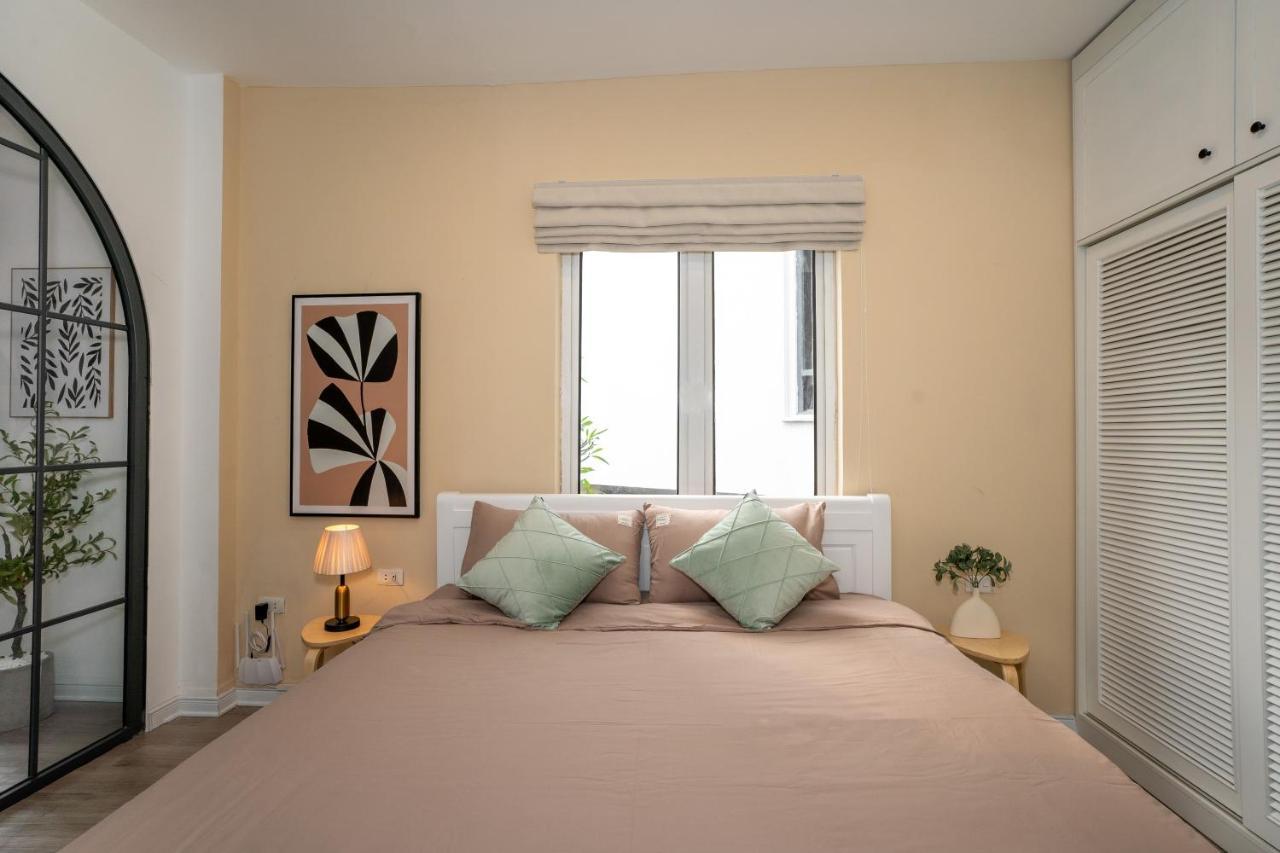 Apartment Annam Lakeside -