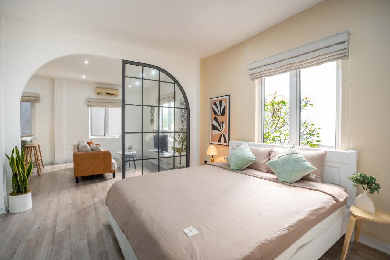 Annam Lakeside - Apartment Hanoi