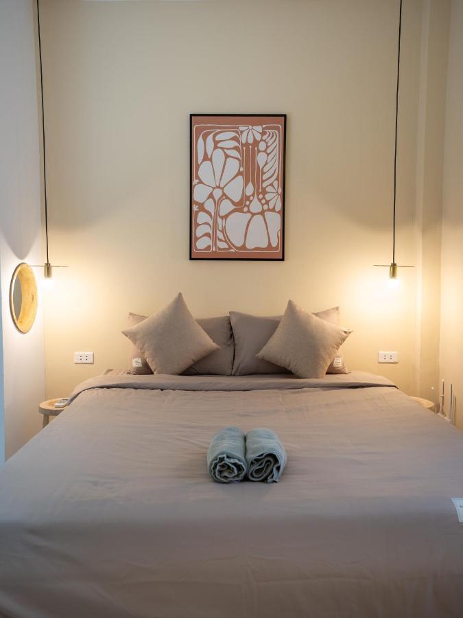 Apartment Annam Lakeside - Hanoi