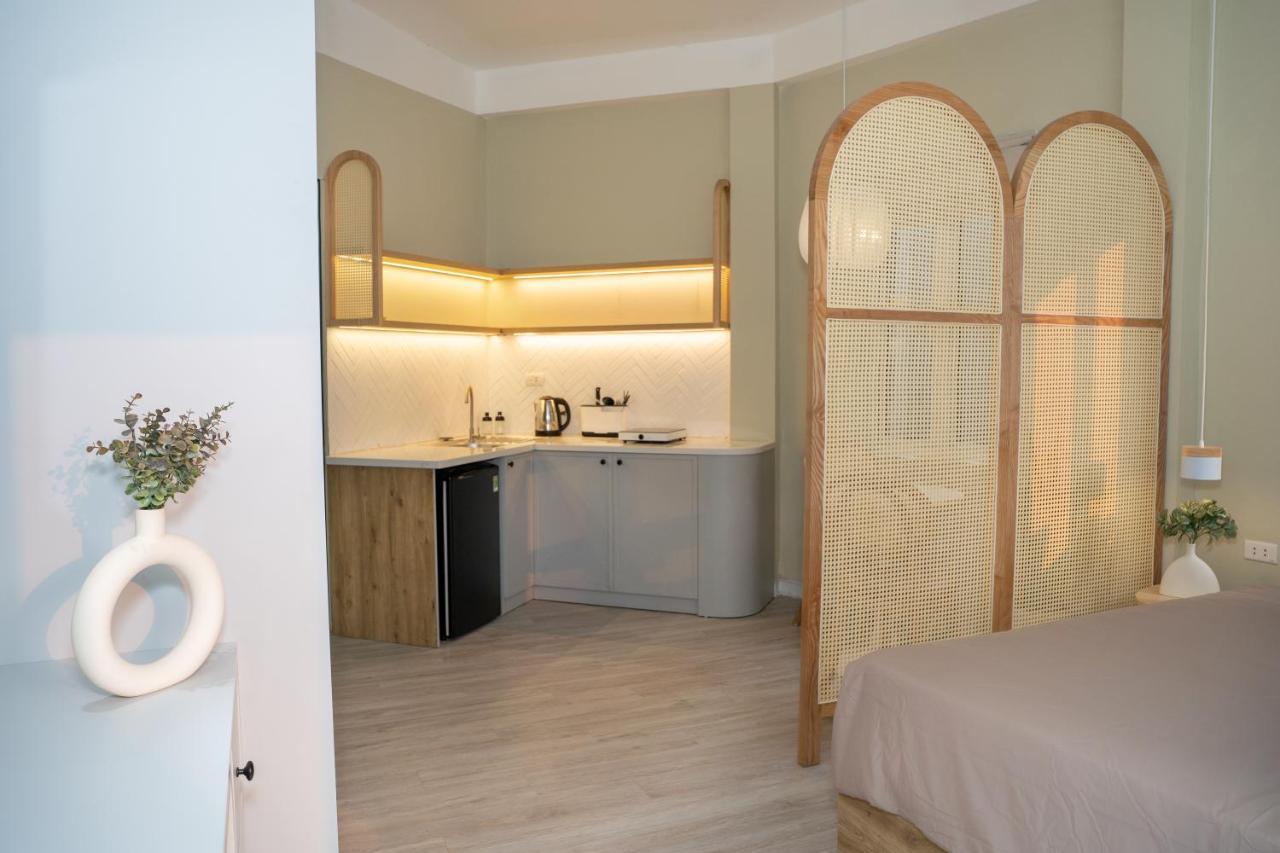 Apartment Annam Lakeside -