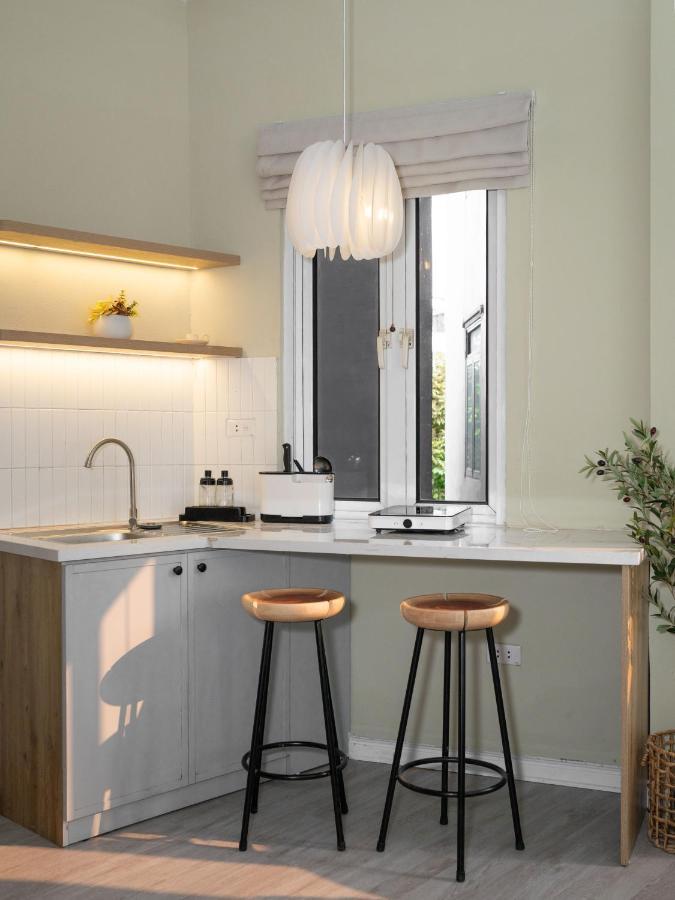 Annam Lakeside - Apartment Hanoi
