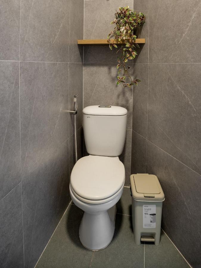 Apartment Annam Lakeside -
