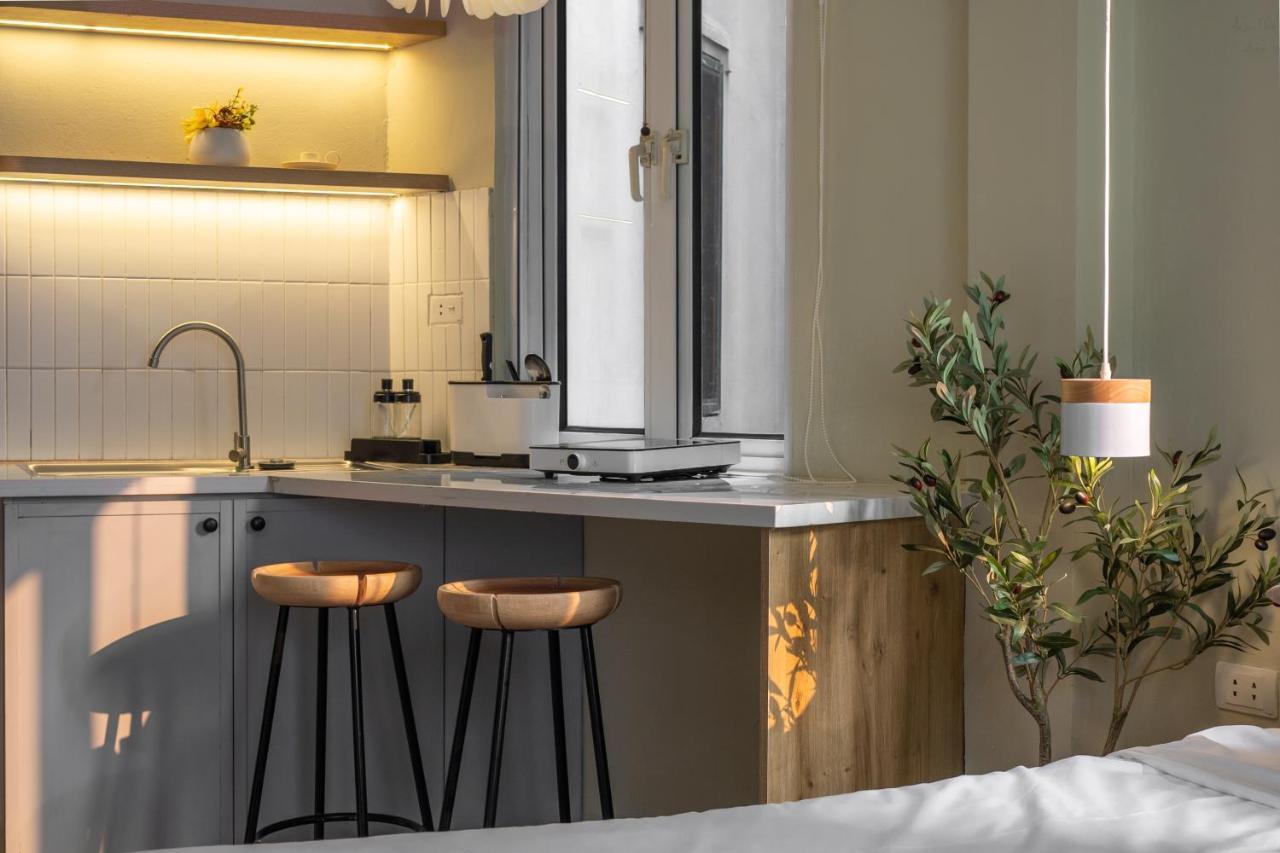 Apartment Annam Lakeside - Hanoi
