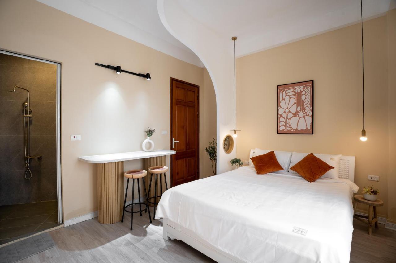 Annam Lakeside - Apartment