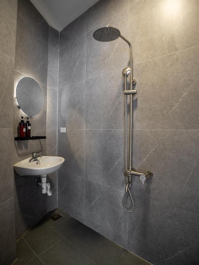 Apartment Annam Lakeside - *