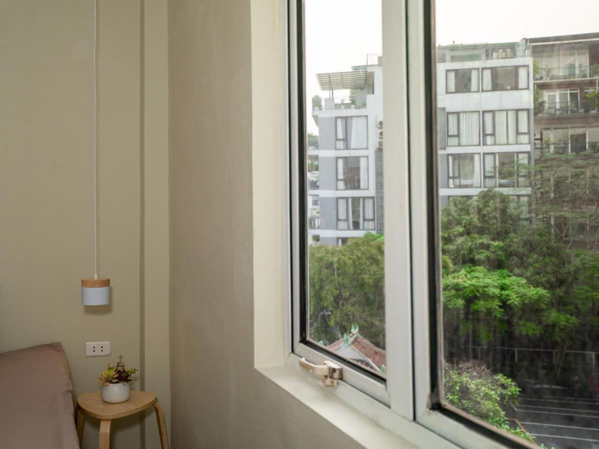 Annam Lakeside - Apartment *