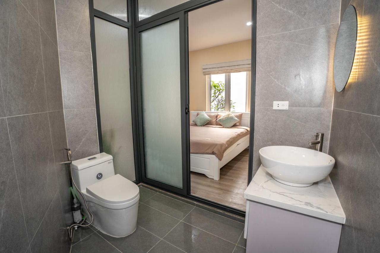 Apartment Annam Lakeside - *