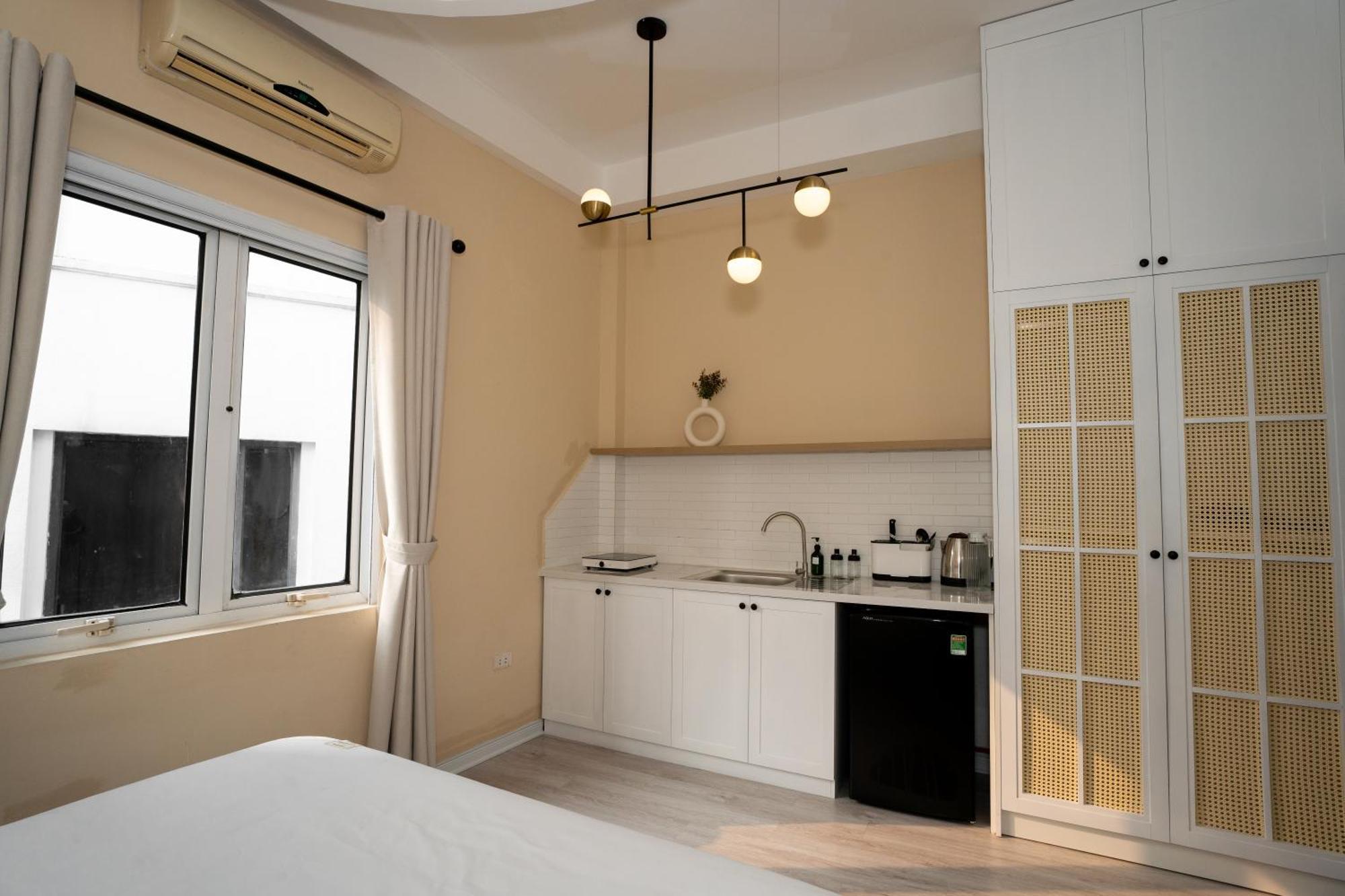Annam Lakeside - Apartment